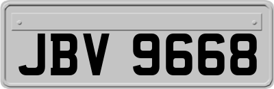 JBV9668