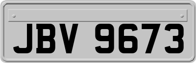 JBV9673