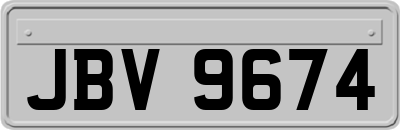 JBV9674