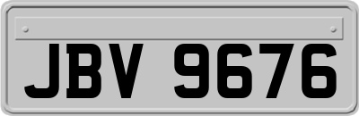 JBV9676