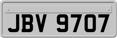 JBV9707