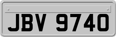 JBV9740