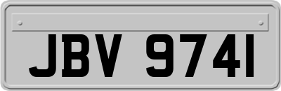 JBV9741