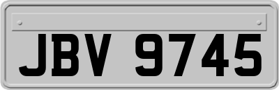 JBV9745