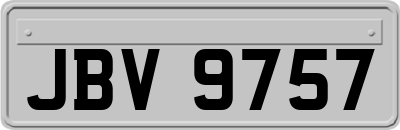 JBV9757