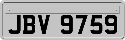 JBV9759