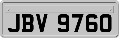 JBV9760