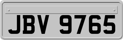 JBV9765