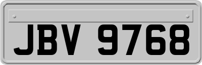 JBV9768