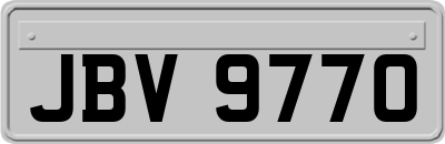 JBV9770