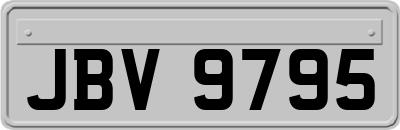 JBV9795