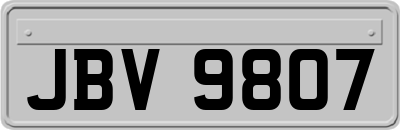 JBV9807