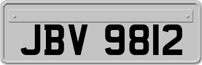 JBV9812