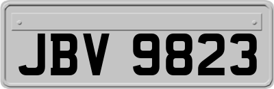 JBV9823