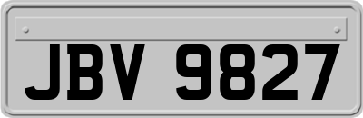 JBV9827