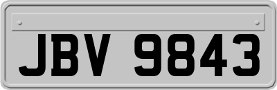 JBV9843