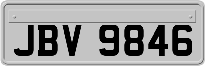 JBV9846