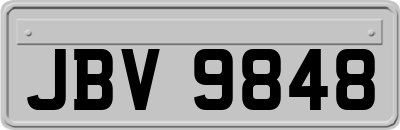 JBV9848