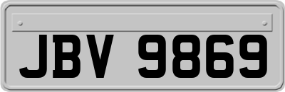 JBV9869