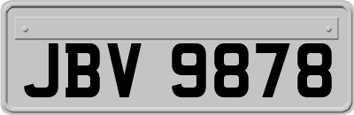 JBV9878