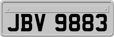 JBV9883