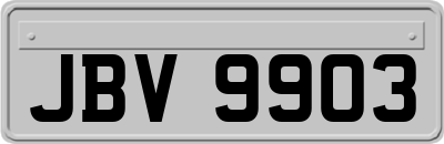 JBV9903