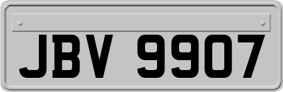 JBV9907