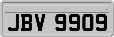 JBV9909