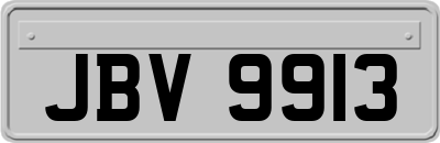 JBV9913