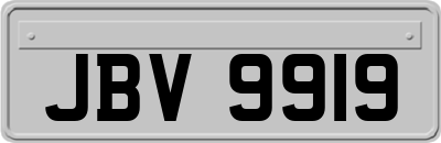JBV9919