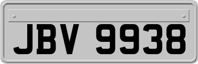 JBV9938