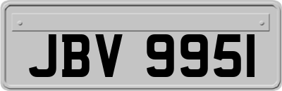 JBV9951