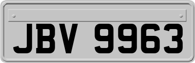 JBV9963