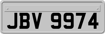 JBV9974