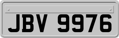 JBV9976
