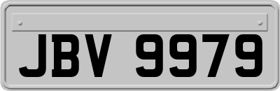 JBV9979