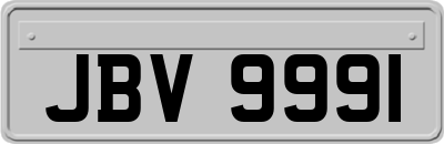 JBV9991