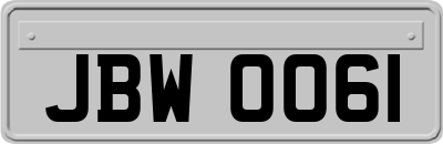 JBW0061