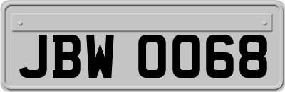 JBW0068
