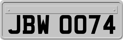 JBW0074