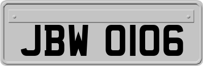 JBW0106