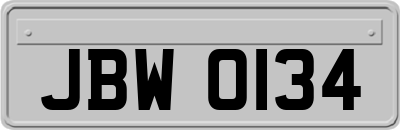 JBW0134