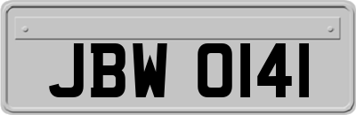 JBW0141