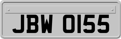 JBW0155