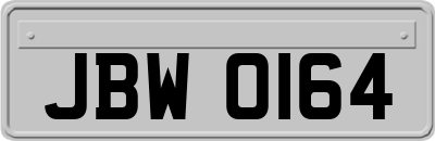 JBW0164