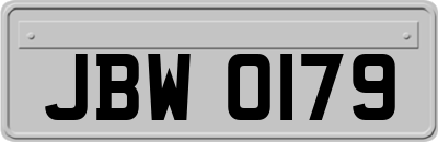 JBW0179
