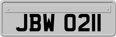 JBW0211