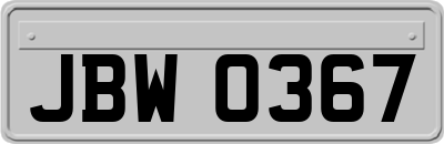 JBW0367