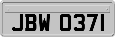 JBW0371