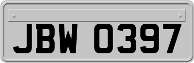 JBW0397